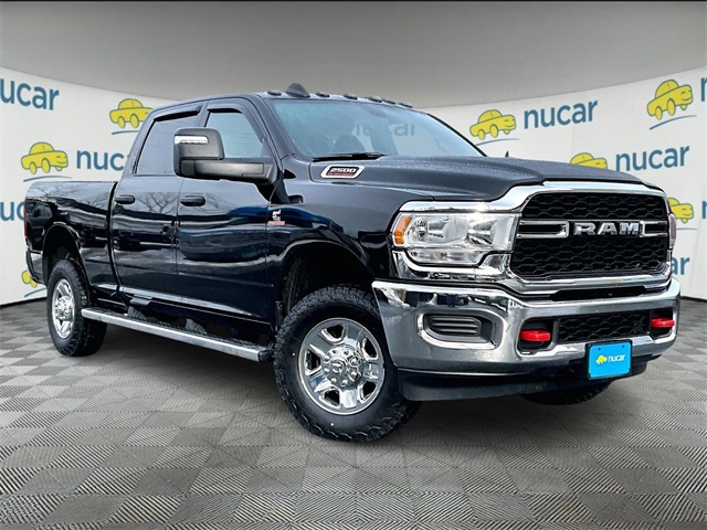 2023 RAM 2500 Tradesman's photo