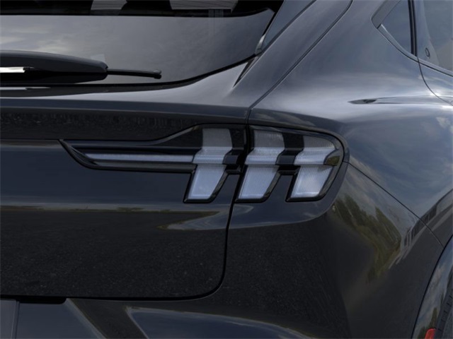 2025 Ford Mustang Mach-E Premium photo 17