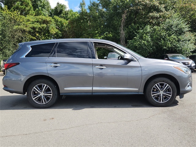 2019 Infiniti QX60 Pure photo 2