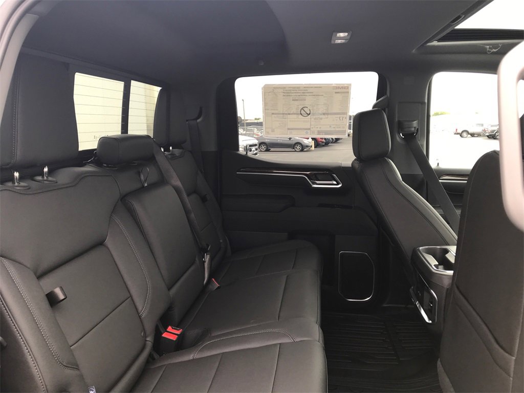 2026 GMC SIERRA - Image 34