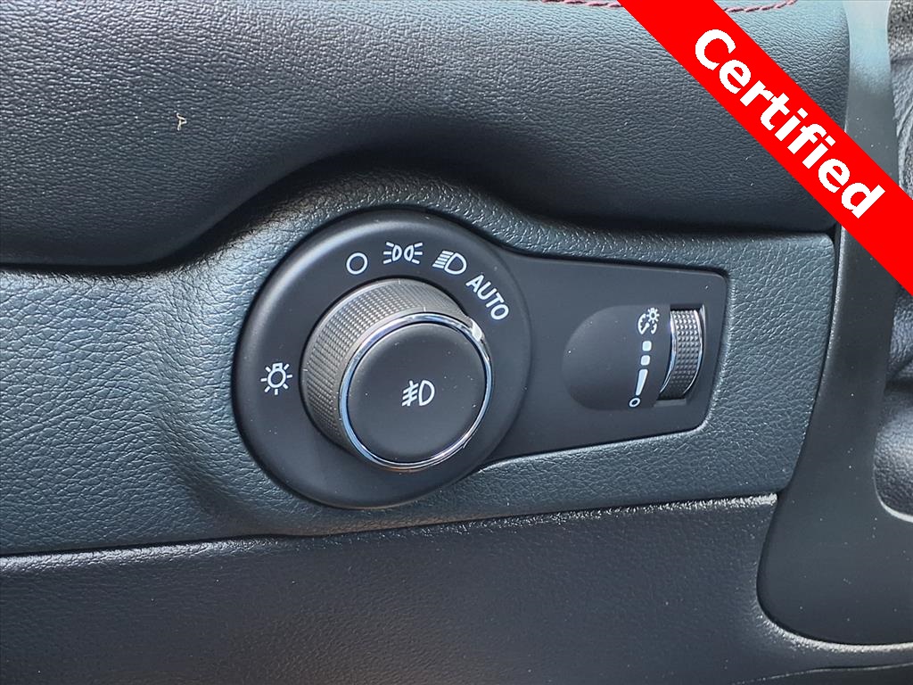 2022 Dodge Durango R/T Plus photo 22