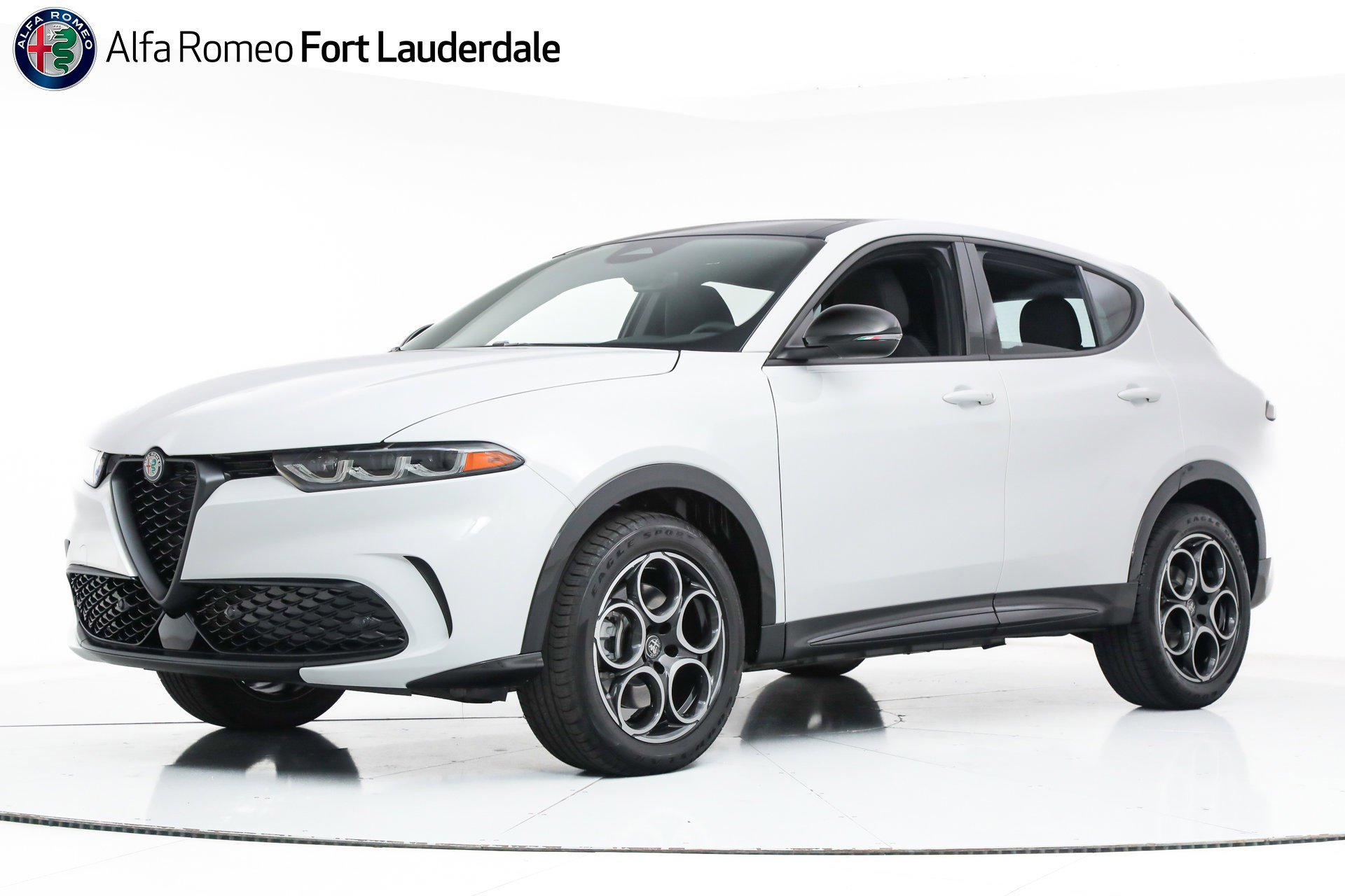 2025 Alfa Romeo Tonale