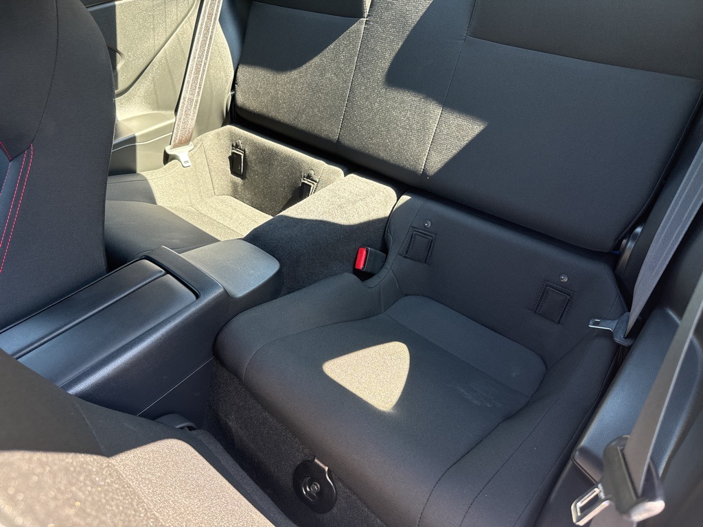 2024 Subaru BRZ Premium photo 13