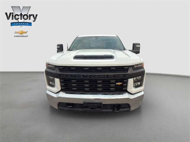 Used 2021 Chevrolet Silverado 3500HD Work Truck with VIN 1GC5YSE78MF102486 for sale in Kansas City