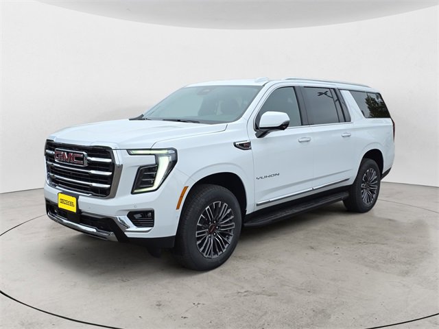 2026 GMC Yukon XL Elevation's photo