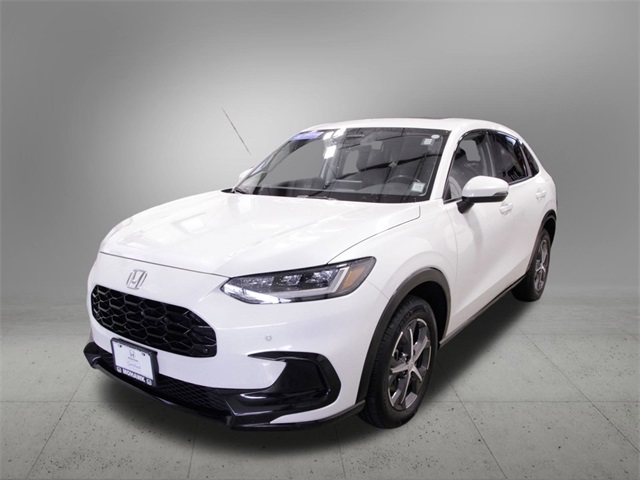 2023 Honda HR-V EX-L's photo