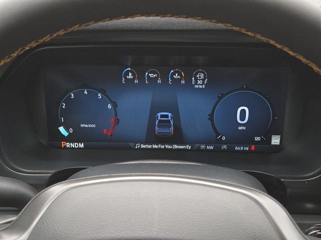 2025 Ford F-150 Tremor photo 19
