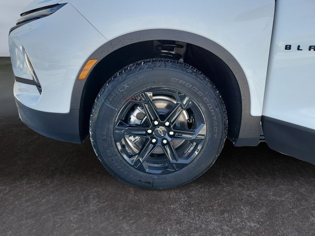 2025 Chevrolet Blazer 2LT photo 23