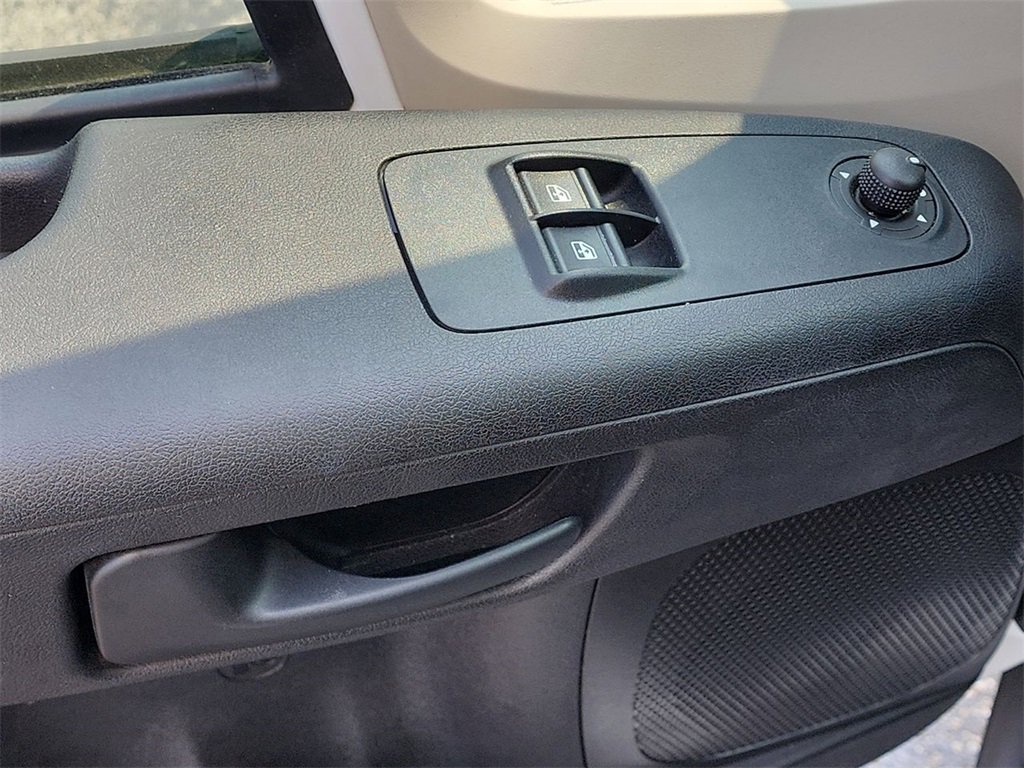 2021 Ram ProMaster 3500 photo 12