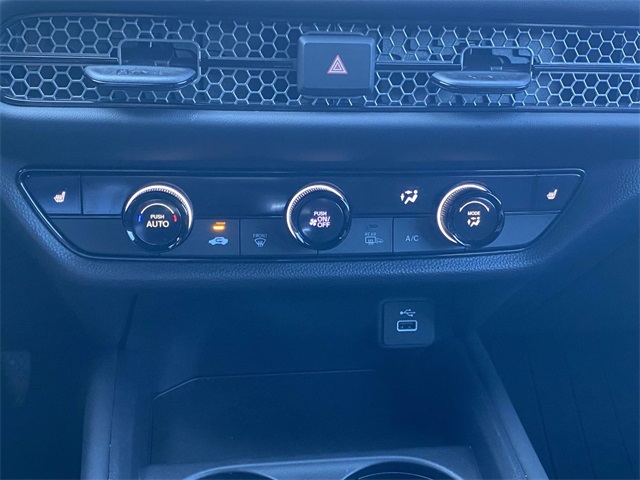2023 Honda HR-V Sport photo 21