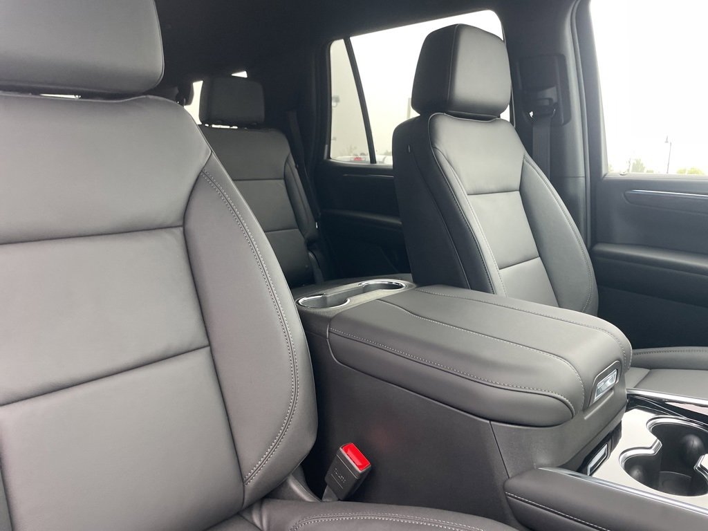 2025 Chevrolet Tahoe LT photo 30