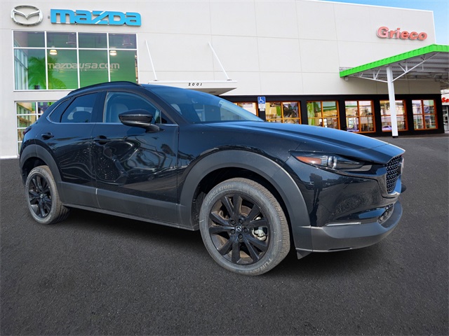 2025 Mazda CX-30 Turbo Premium's photo