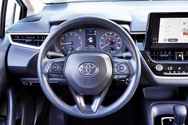 2024 Toyota Corolla LE photo 17