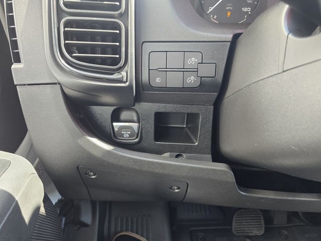 2025 Ram ProMaster 2500 photo 20
