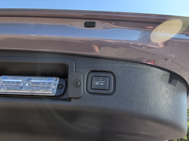 2024 Chevrolet Blazer EV photo 35