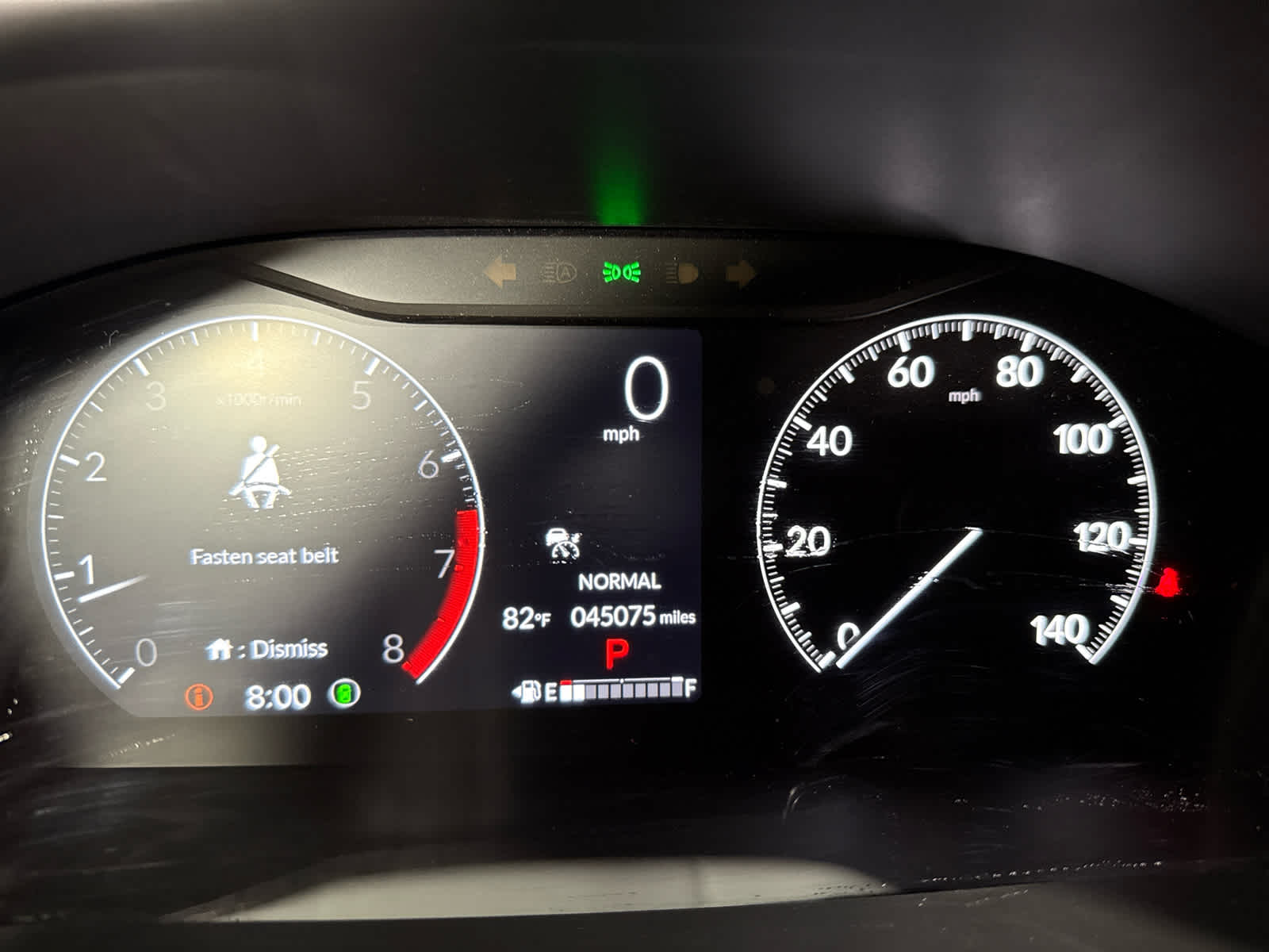 2023 Honda CR-V EX-L photo 32