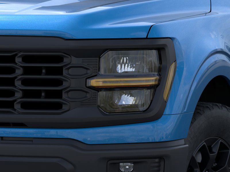 2025 Ford F-150 STX photo 18