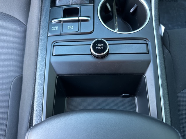 2022 Kia K5 LXS photo 17