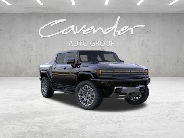 2026 GMC HUMMER EV 3X's photo