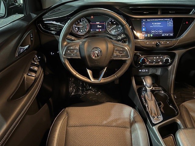 2023 Buick Encore GX Preferred photo 22