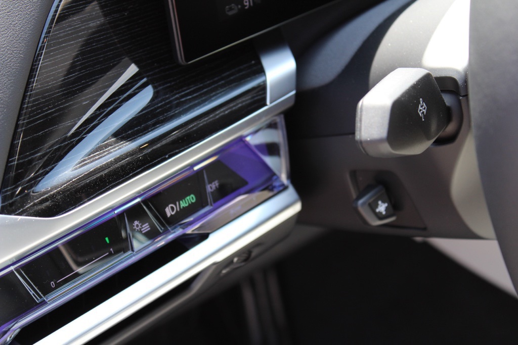 2025 Bmw i7 xDrive60 photo 9