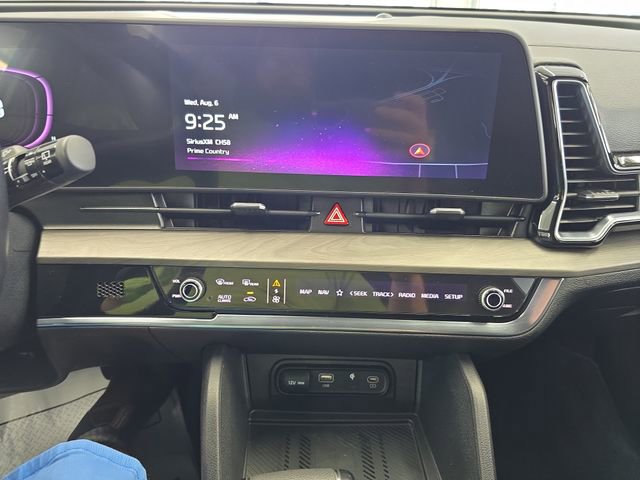 2023 Kia Sportage X-Line photo 15
