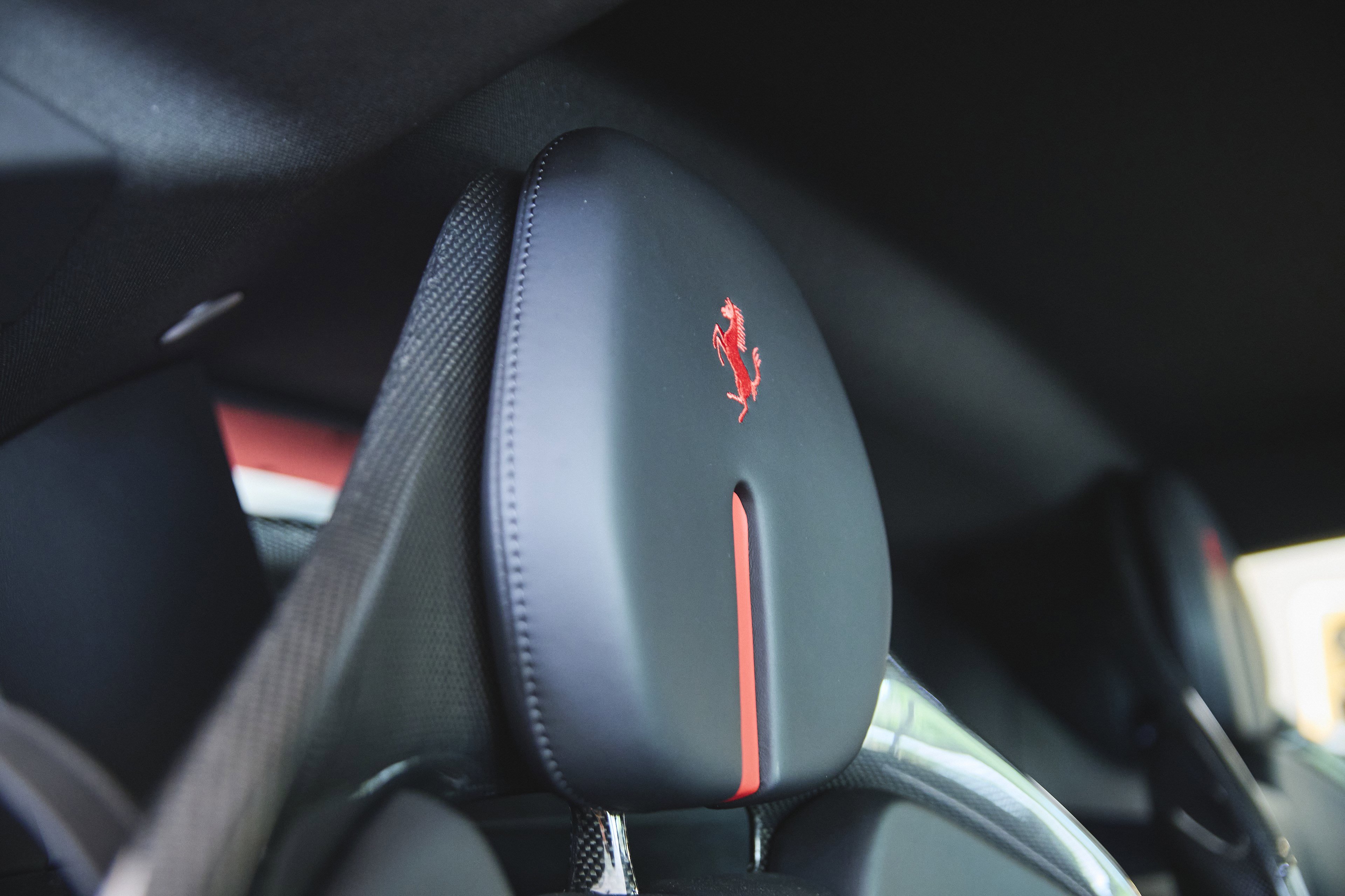 2022 Ferrari SF90 Stradale photo 21