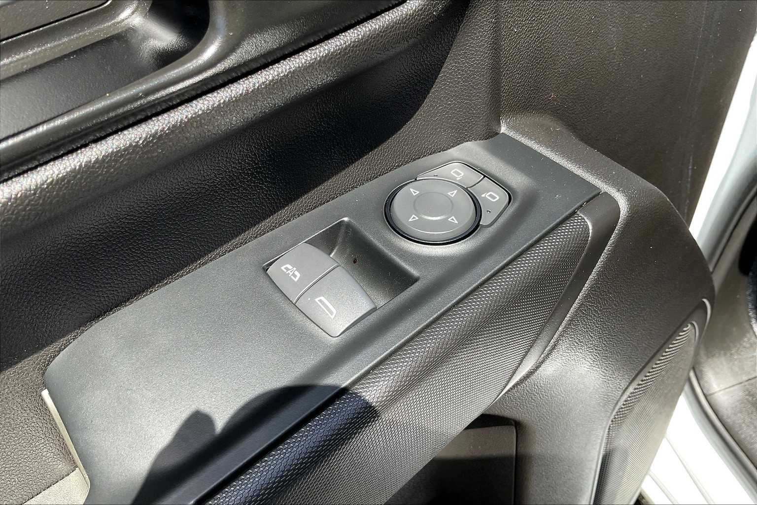 2023 Chevrolet Silverado 2500HD Work Truck photo 23