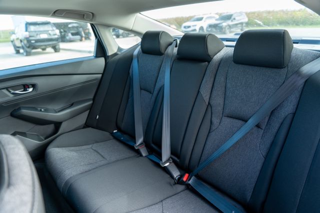 2025 Honda Accord SE photo 14