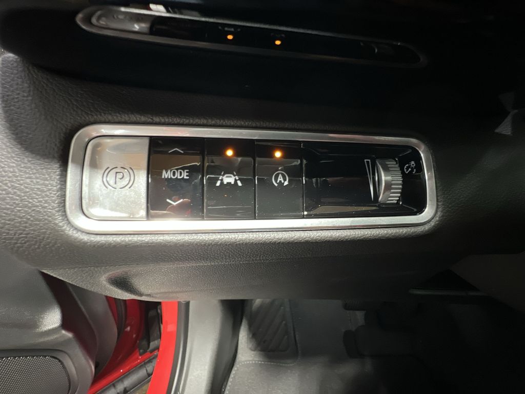 2025 Buick Envision Preferred photo 17