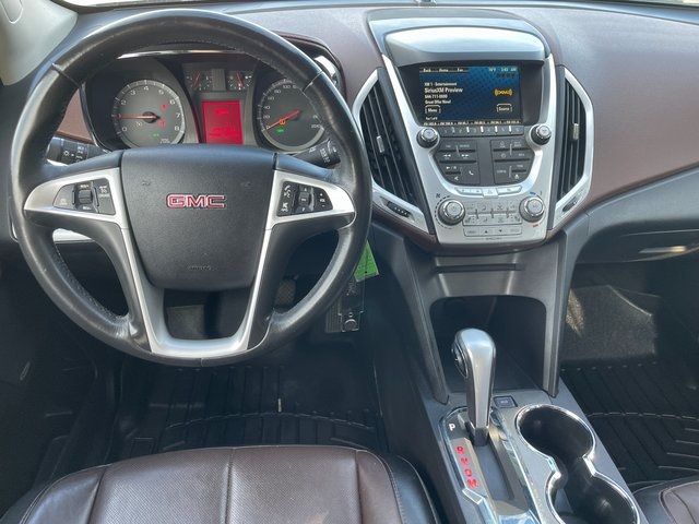 2012 Gmc Terrain SLE photo 3