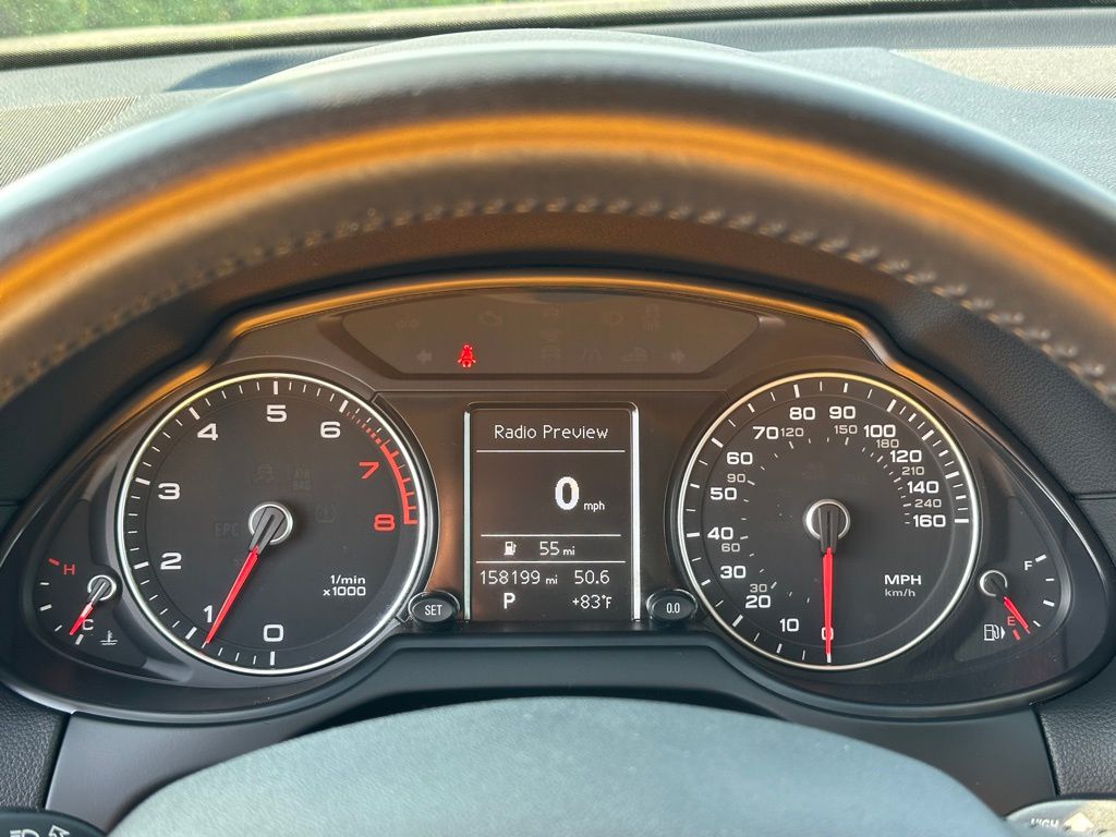 2013 Audi Q5 2.0T Premium Plus photo 38