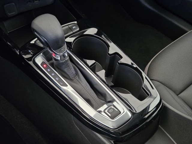 2026 Chevrolet Trax ACTIV photo 16