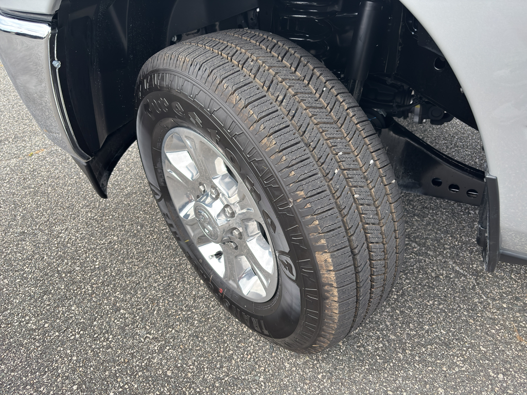 2026 Ram 2500 Big Horn photo 15