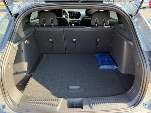 2026 Chevrolet Trax photo 14