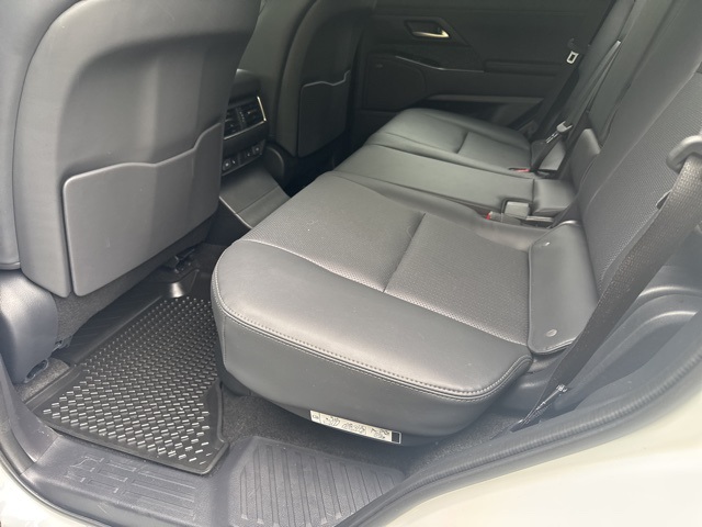 2024 Lexus GX 550 Overtrail photo 19