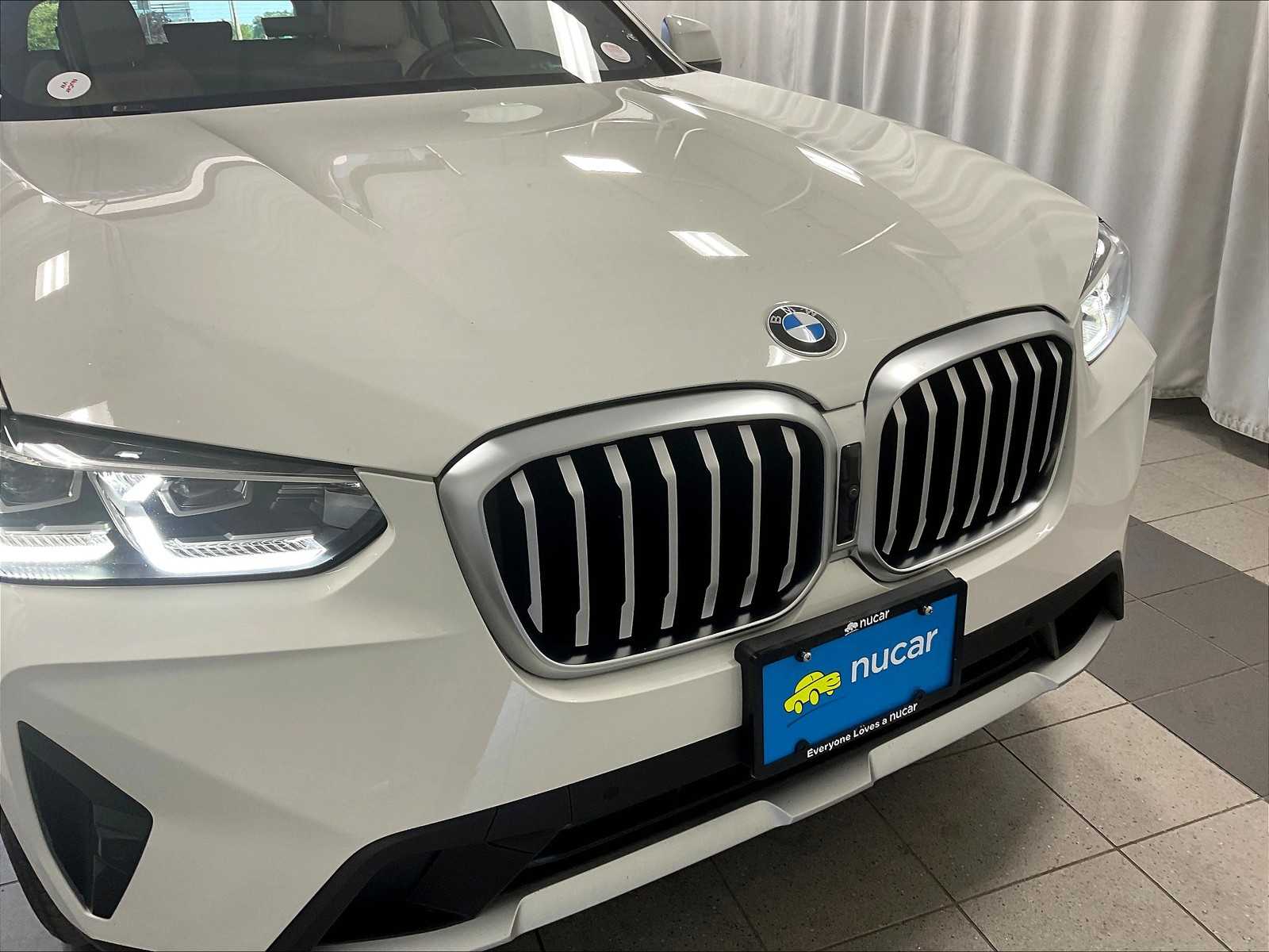 2023 Bmw X3 xDrive30i photo 30