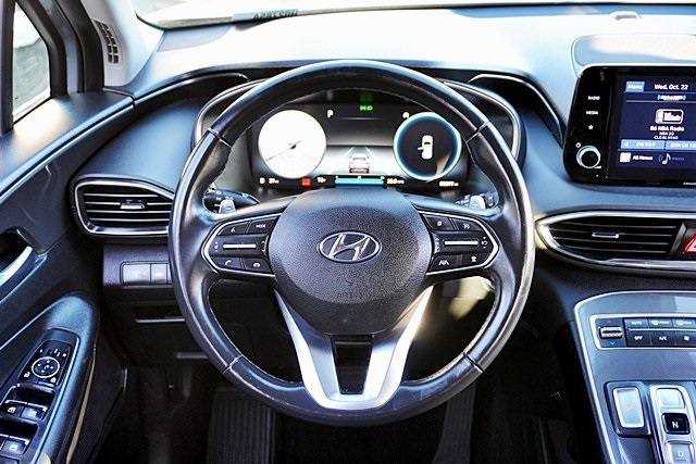 Used 2022 Silver Hyundai XRT image 17