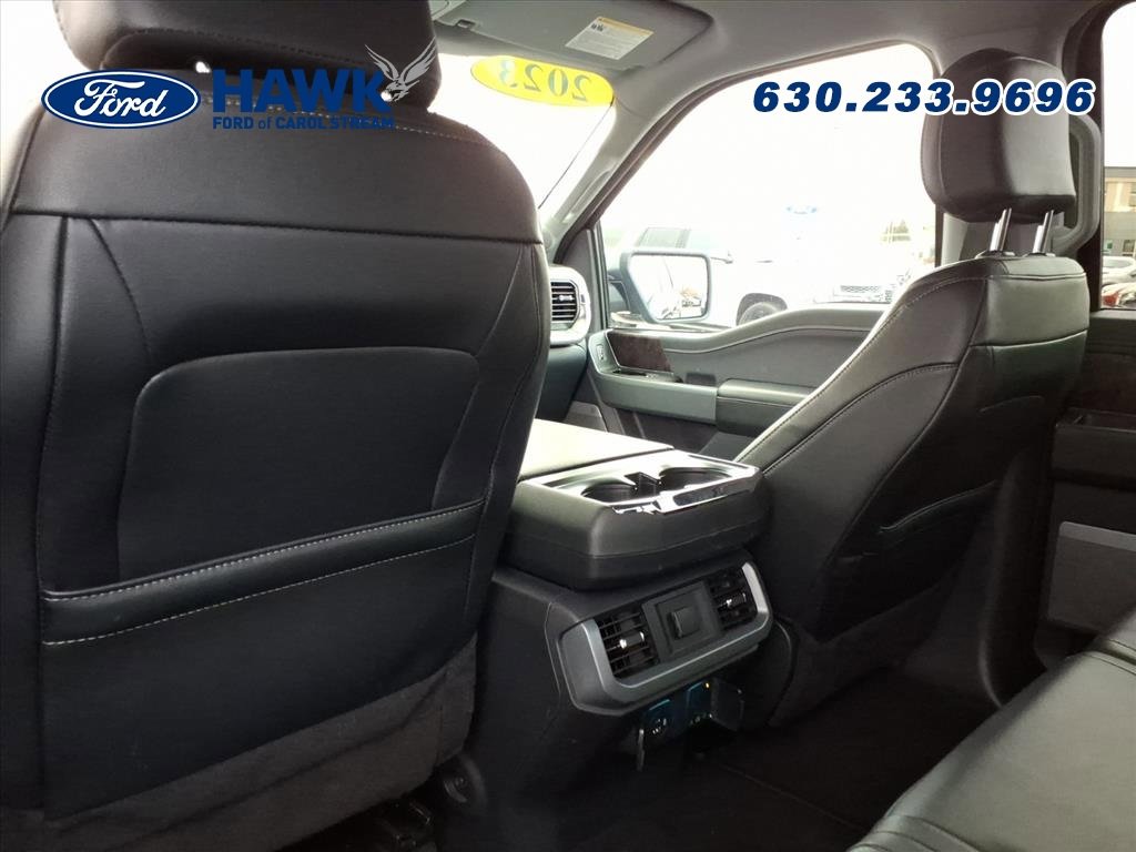 2023 FORD F-150 - Image 19
