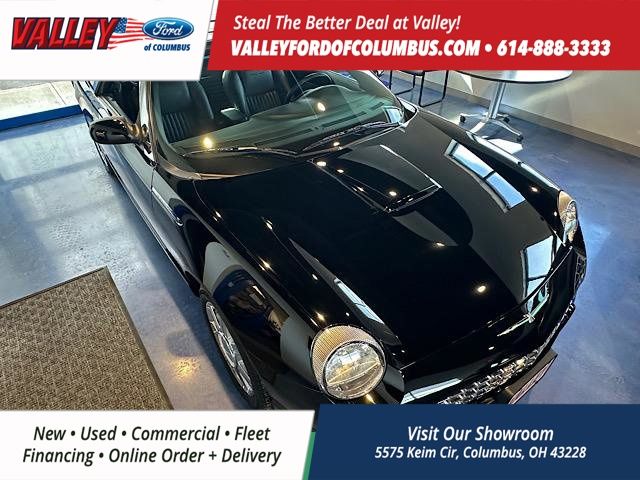 2005 Ford Thunderbird Deluxe photo 8