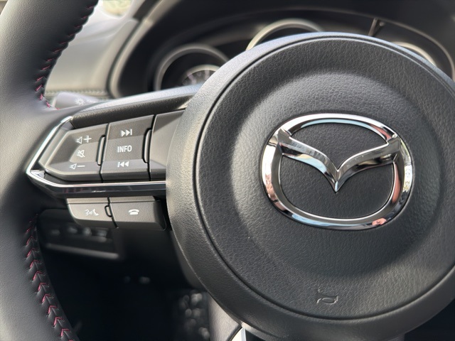 2025 Mazda CX-5 2.5 S Carbon photo 18