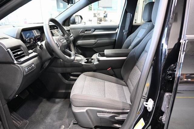 2026 Gmc Terrain Elevation photo 6