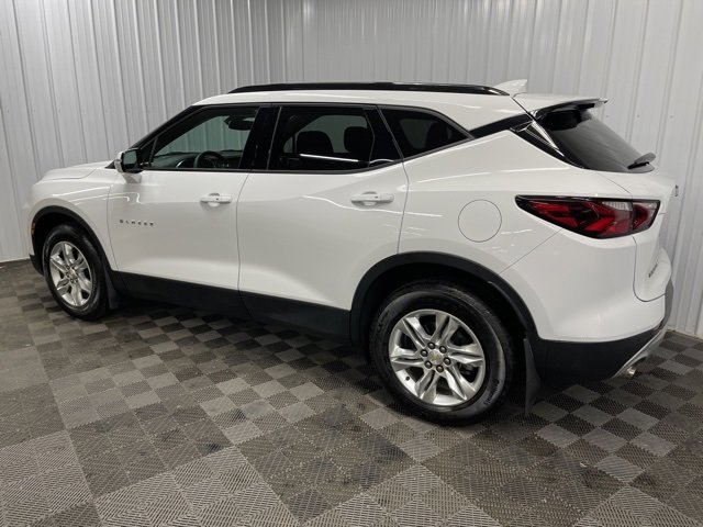 2021 Chevrolet Blazer 2LT photo 6