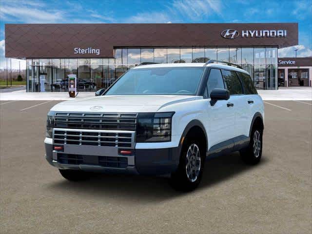 2026 Hyundai Palisade XRT Pro's photo