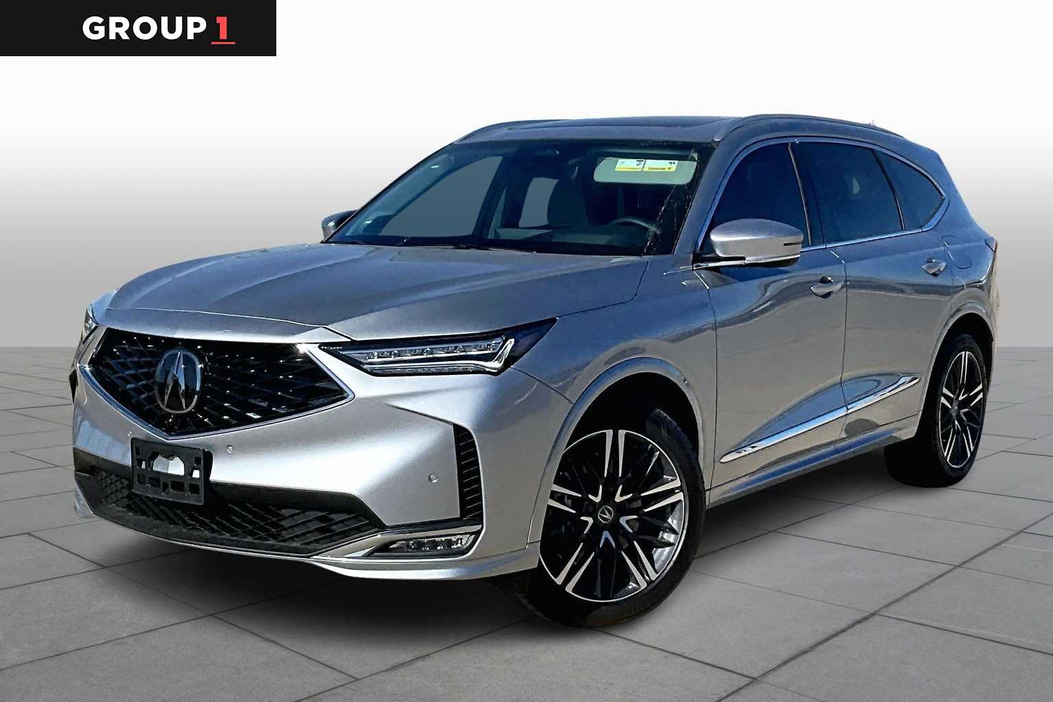 2026 Acura MDX Advance Package's photo