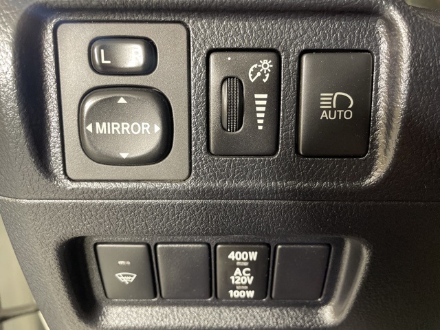 2021 Toyota 4Runner SR5 Premium 4WD photo 20