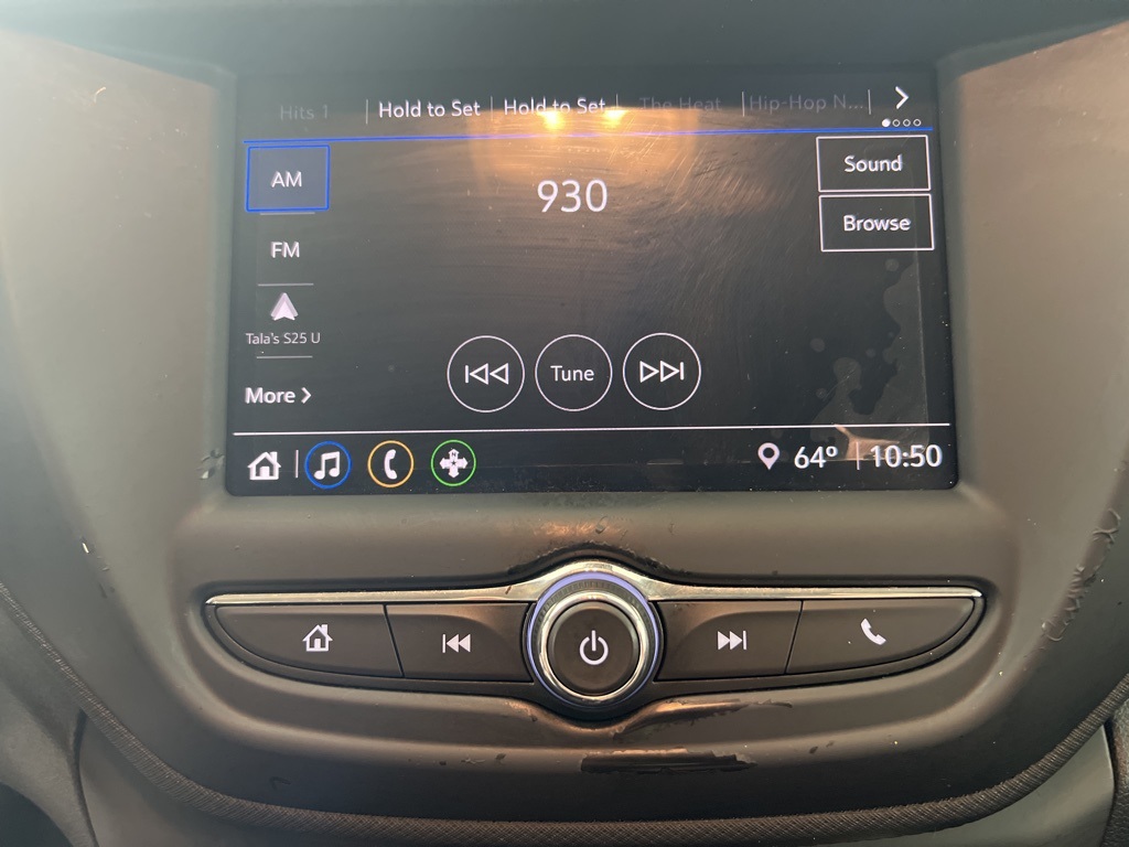 2023 Chevrolet Trailblazer LT photo 11