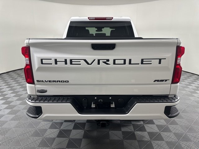 2025 Chevrolet Silverado 1500 RST photo 3