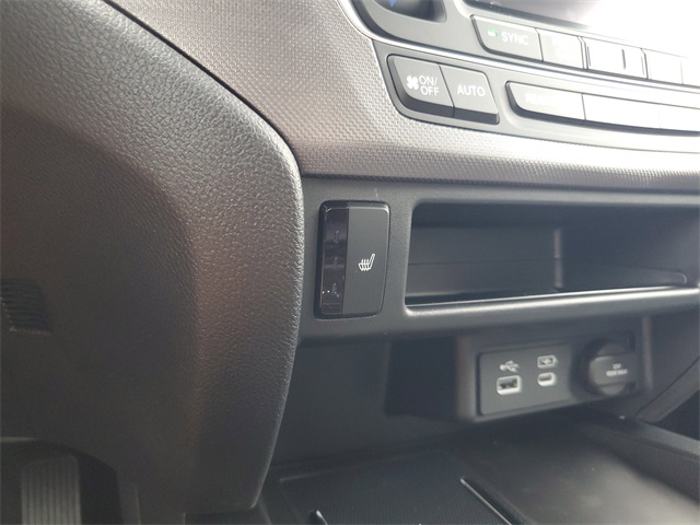 2025 Honda Ridgeline RTL photo 23