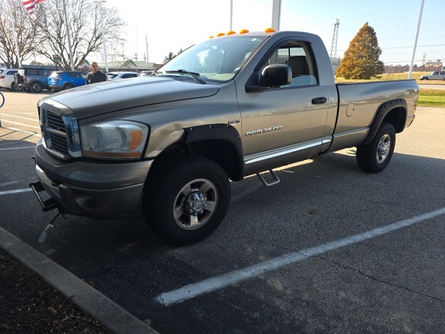 2006 Dodge Ram 2500 Pickup Laramie's photo